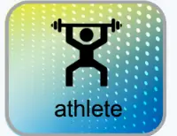 Athlete